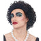 Frank N Furter Rocky Horror Wig