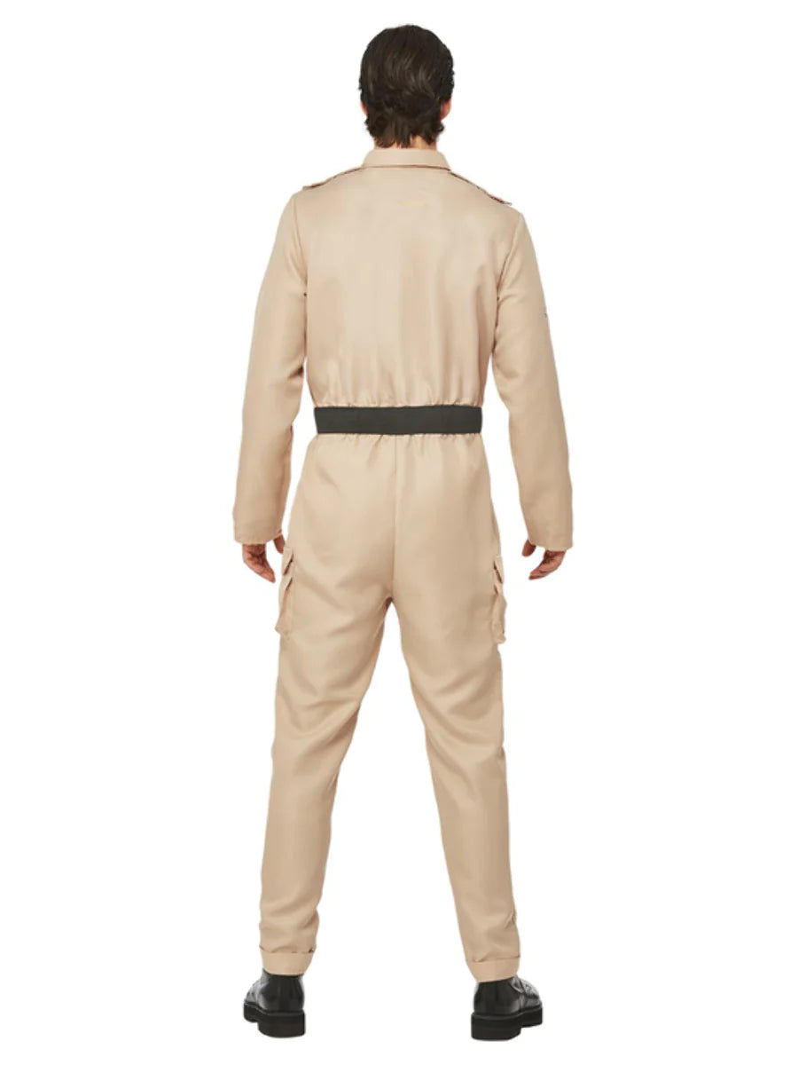 Men's Ghostbusters Costume