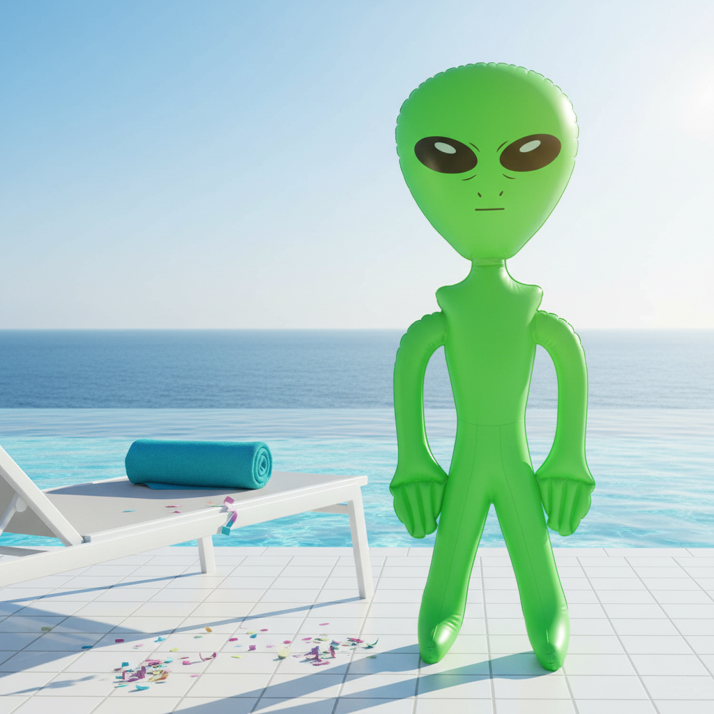 Space Party Supplies | Galaxy Decorations, Balloons & Tableware | Party ...