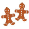 Inflatable Gingerbread Man - 18