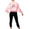 Licensed Grease Pink Lady Jacket