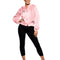 Licensed Grease Pink Lady Jacket
