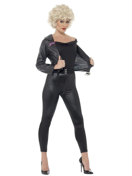 Grease Sandy Final Scene Costume