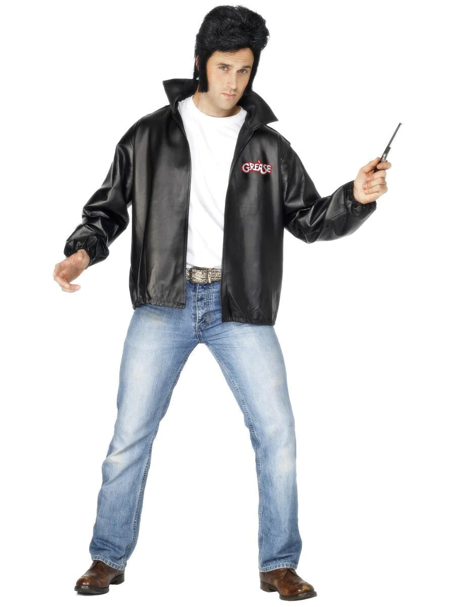 Grease Licensed T-Bird Jacket