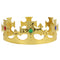 Gold King's Crown - Adjustable Size