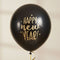 Happy New Year Latex Balloons - 11