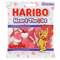 Haribo Heart Throb Sweets - 140g Bag