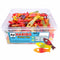 Haribo Freaky Fish Sweet Tub - 852g