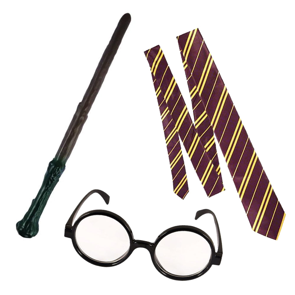 Harry Potter Fancy Dress Kit
