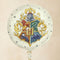 Official Harry Potter Foil Balloon - 18