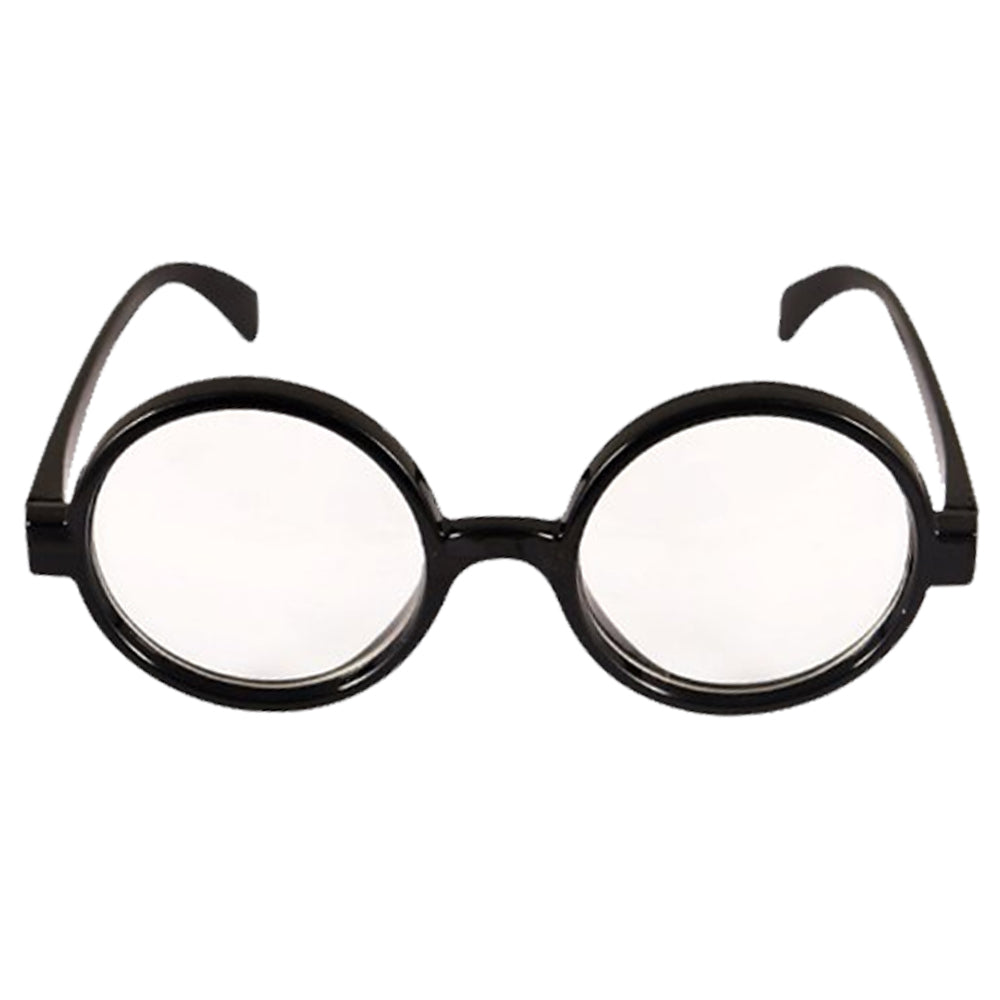 School Boy Glasses