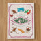 Harry Potter HoneyDukes Party Bags - Pack of 8