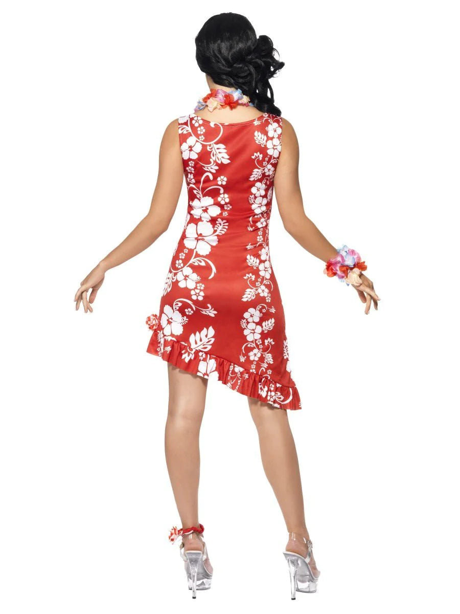 Hawaiian Beauty Costume