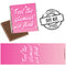 Hey Doll Themed Chocolates - Pack of 16