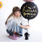 Halloween Hocus Pocus Foil Balloon - 18