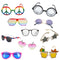 Novelty Glasses - Pack of 10