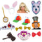 Alice In Wonderland Fancy Dress Pack