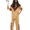 Native American Man Costume- Budget