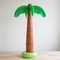 Inflatable Palm Tree on Table