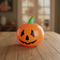 Inflatable Pumpkin Solo