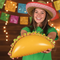 Inflatable Taco Single Person Lifestyle