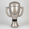 Inflatable Trophy Plain Background