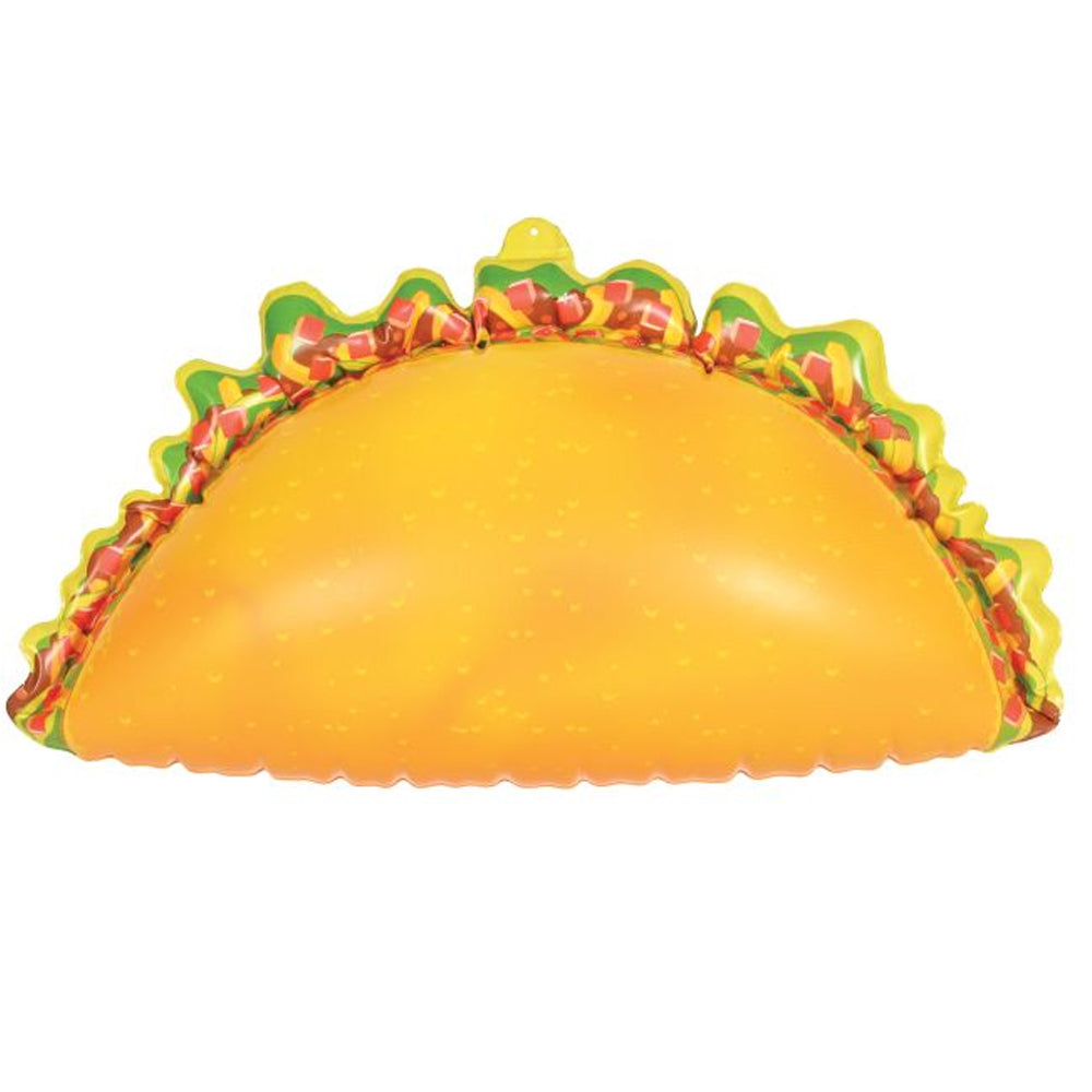 Inflatable Taco - 40cm