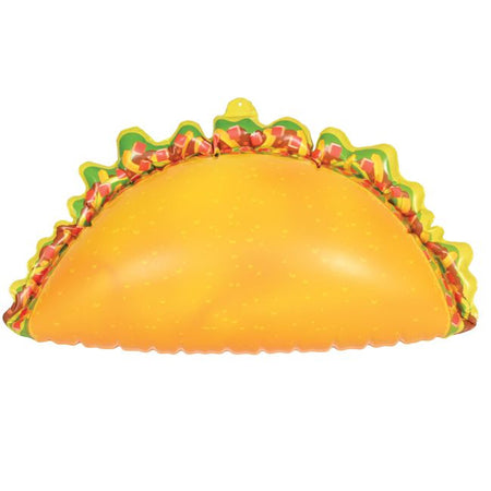 Inflatable Taco - 40cm