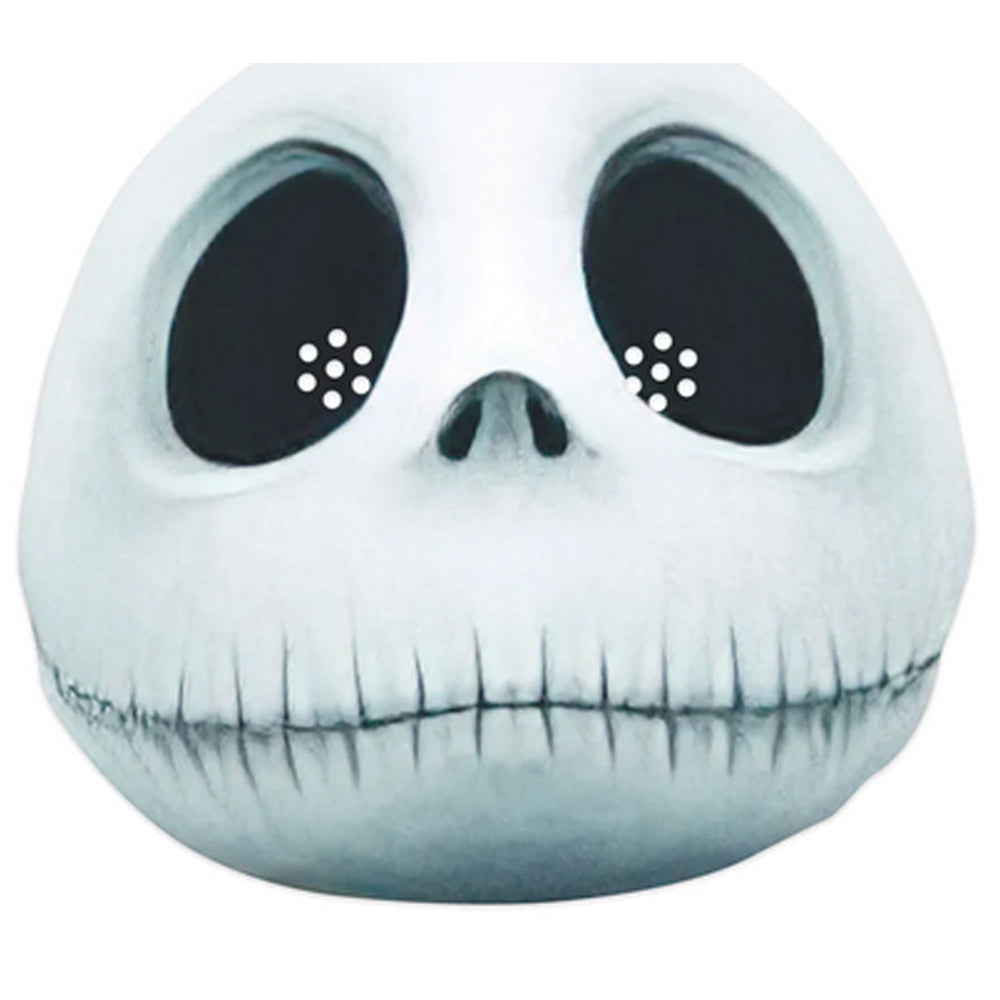 Jack Skellington The Nightmare Before Christmas Card Mask