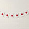 Japanese Flag Bunting - 2.4m