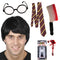 Killer Harry Potter Fancy Dress Kit