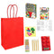 Building Blocks Plastic Free Party Bag Kit with Contents - Each