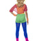 Let's Get Physical Girl Costume