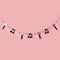 Musical Garland - 2m