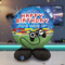Leveled Up Balloon Close Up Lifestyle