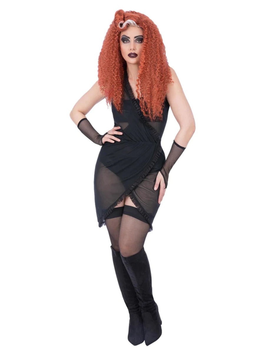 Magenta Costume - Rocky Horror