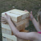 Mega Hi-Tower Game - 1.5m Tall