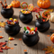 Mini Cauldron Treat Buckets Halloween Lifestyle