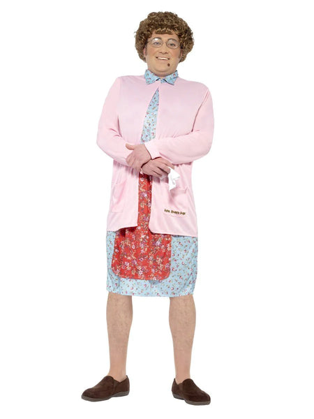 Mrs Brown's Boys Costume