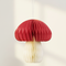 Mushroom Honeycomb Decoration Lifestyle