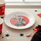 Ninja Paper Plates - 23cm - Pack of 8