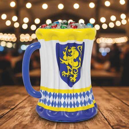 Oktoberfest Beer Stein Cooler