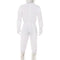 Out of Space White Spaceman Costume - Medium