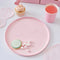 Pamper Party Paper Plates - Pack of 8