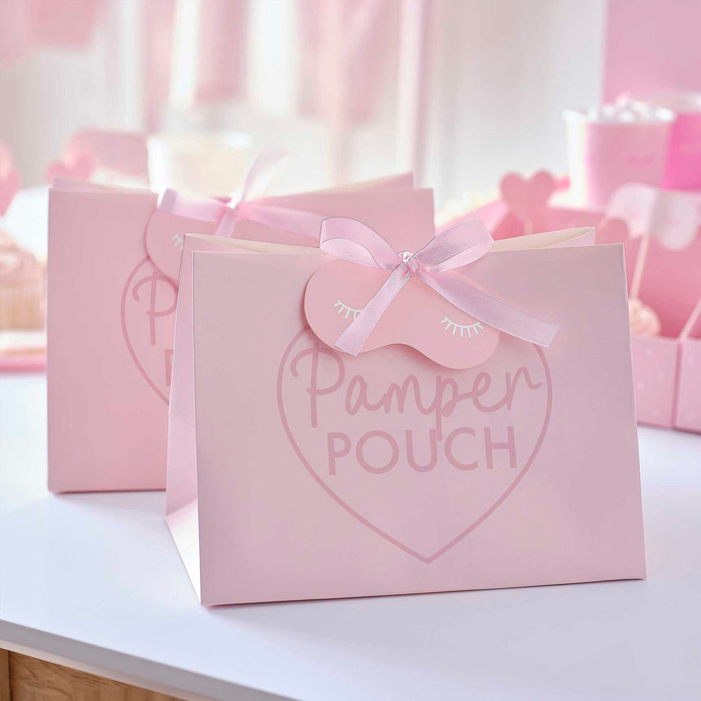 Pamper Party Bags - Pack of 5