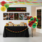 Party Pack Setup - No Cake Stand