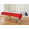 Patriotic Tablecloth Full Square Background