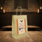 Personalised Wizard Party Bag - Harry Potter Vibe