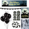 Personalised Halloween Decoration Party Pack
