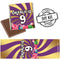 Personalised Chocolates - Wonka Chocolate Factory - Pack of 16